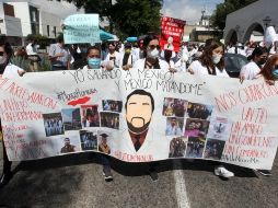 EL INFORMADOR/A. Camacho