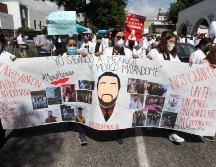 EL INFORMADOR/A. Camacho