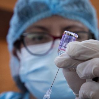 ¿Cómo registrarte para la vacunación contra el COVID-19?