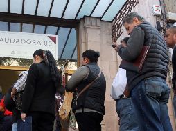 Recaudan más por predial en Jalisco, pero menos en agua potable y multas