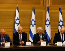 ISRAEL. La ley ofreció renovar derechos de residencia a unas 1.600 familias árabes. AP