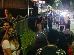 COVID-19: Alertan por arribo de variante Delta a Jalisco