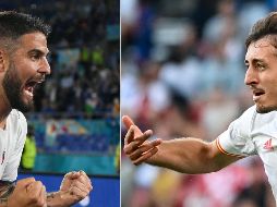 Italia aspira a luchar por su segundo título de la Eurocopa; España por su parte busca su cuarta corona europea para ponerse en solitario como el máximo ganador del torneo.   ESPECIAL