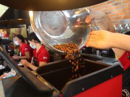 Aunque beneficia a los de mayores ingresos, eliminar la tasa cero en alimentos afectaría a los más pobres, pues destinan una mayor cantidad de su ingreso a ello. EL INFORMADOR/A. Camacho