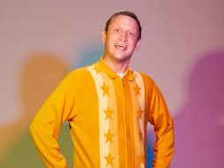 “¿Por qué no te vas?... Con Tim Robinson: Temporada 2” se estrena hoy en Netflix. CORTESÍA / Netflix