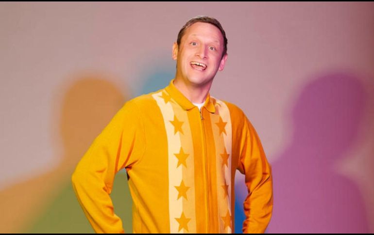 “¿Por qué no te vas?... Con Tim Robinson: Temporada 2” se estrena hoy en Netflix. CORTESÍA / Netflix