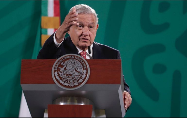 López Obrador consideró el encuentro 