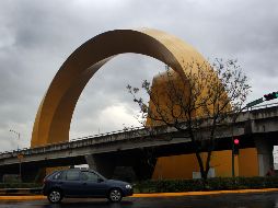 Una onda tropical se localiza frente a las costas de Colima con dirección a Jalisco. Se espera que ocasione lluvias en las próximas horas. EL INFORMADOR / ARCHIVO