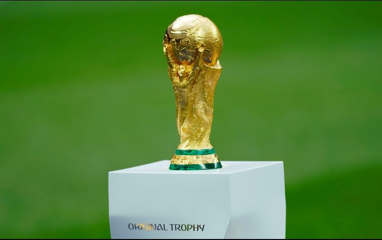 La Copa del Mundo de 2026 será la primera edición del torneo en contar con 48 equipos y la primera en tres países. IMAGO7
