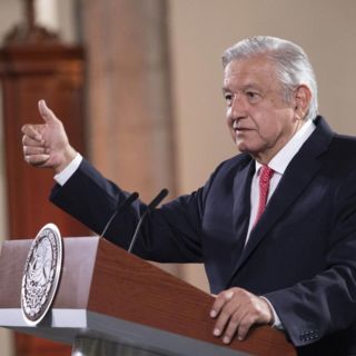 Gobernador de Jalisco se reúne con AMLO por segunda vez en menos de 10 días