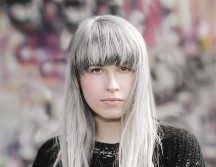 Mientras que para la gran mayoría las canas aparecen después de los 40 años, en mucha gente el proceso comienza mucho antes. GETTY IMAGES /