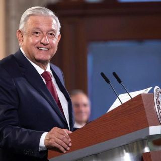AMLO anuncia que se intensificará la vacunación anti COVID en Chiapas