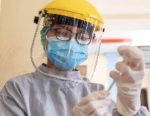 La investigación representó una evidencia definitiva en cuanto a su eficacia. EFE/ ARCHIVO