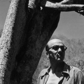 La Universidad de Venecia y el ITESO lanzarán cátedra dedicada a Luis Barragán