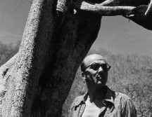 El origen de este convenio se debe en parte a la admiración de Carlos García de Alba, embajador de México en Italia, por la obra de Luis Barragán. EL INFORMADOR/ARCHIVO