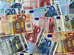 El nuevo bono obtuvo una tasa de interés histórica baja, de 2.25%. AFP/ARCHIVO