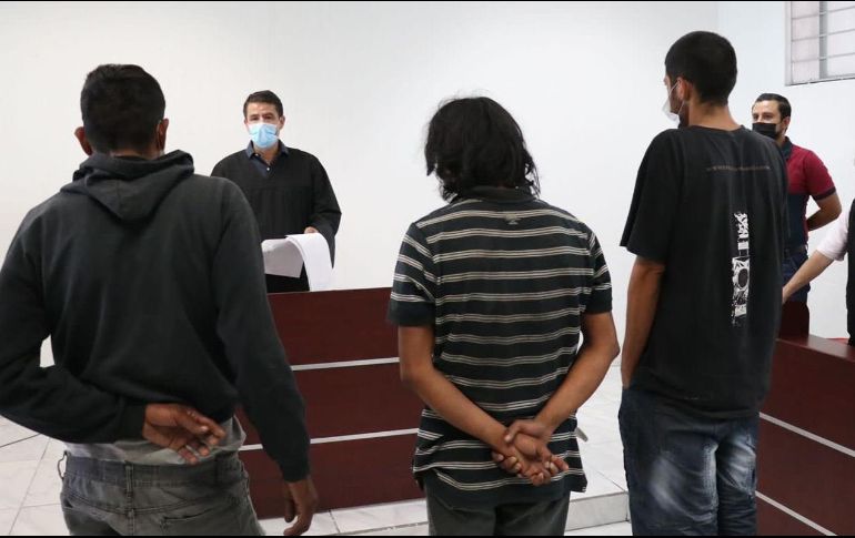 Las personas tendrán que pagar una sanción de 179 mil 240 pesos o 36 horas de arresto. ESPECIAL/Gobierno de Guadalajara