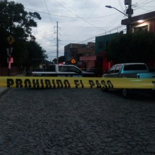 Agreden a balazos a familia en El Vergel