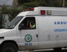 Al secretario de Salud Jalisco se le pidió dotar al personal del equipo de protección, así como de las herramientas e insumos necesarios. EL INFORMADOR/ARCHIVO
