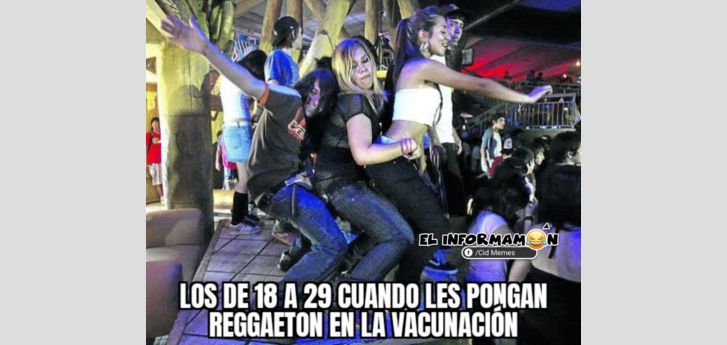 Reggaetón