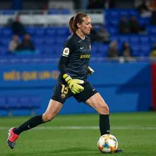 Mexicana ficha por el Villarreal