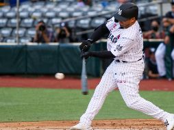 Los toletes de Mariachis despertaron en el momento preciso y trajeron un rally de cinco carreras en el octavo episodio. IMAGO7