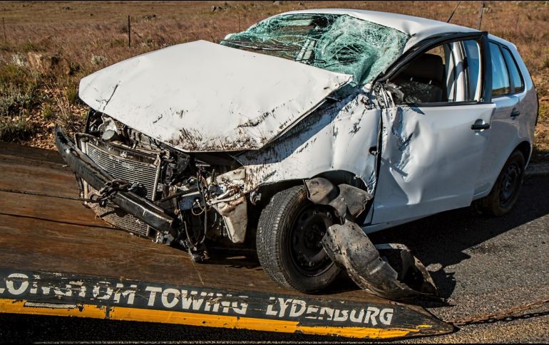 INICIATIVA. Para evitar más accidentes fatales, desde este miércoles iniciará la ley. PIXABAY