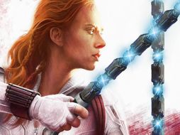 En el caso de “Black Widow”, el estreno a través de Disney+ tendrá un costo adicional a través de Premier Access. ESPECIAL / Disney+