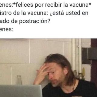 Postración: los mejores memes que circulan en las redes