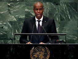 La Casa Blanca califica como 