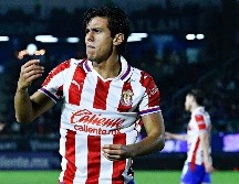 Macías emigró al futbol de Europa después de vivir dos etapas con Chivas y una con León. IMAGO7