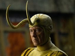 Se trata del penúltimo episodio de la serie de Marvel “Loki”, que llegará a su fin la próxima semana. ESPECIAL / Disney+