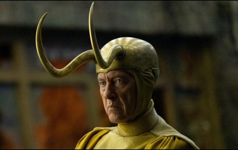 Se trata del penúltimo episodio de la serie de Marvel “Loki”, que llegará a su fin la próxima semana. ESPECIAL / Disney+