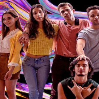 ¿Cuándo se estrena la segunda temporada de "Control Z"?