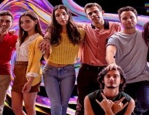 Netflix confirma que la segunda temporada de “Control Z” llegará a la plataforma el próximo 4 de agosto. INSTAGRAM/@_todostussecretos_