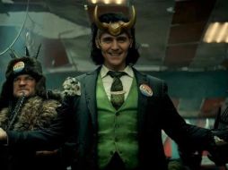 El actor que interpreta a 