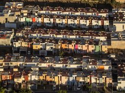 Zapopan concentra el 47.5% de las casas en venta de los municipios metropolitanos. EL INFORMADOR/ARCHIVO