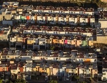Zapopan concentra el 47.5% de las casas en venta de los municipios metropolitanos. EL INFORMADOR/ARCHIVO
