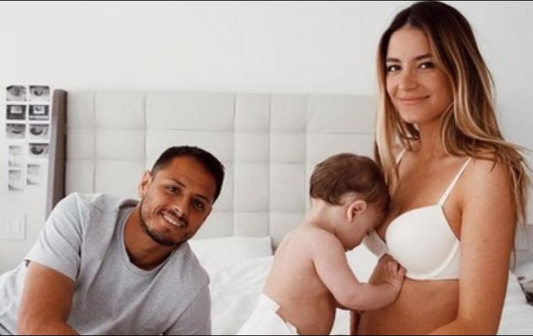 Según la revista TMZ Hernández y Kohan están separados desde febrero pasado. INSTAGRAM / sarahkohan