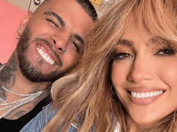 “Cambia el paso”, es el primer tema inédito de Jennifer en lo que va del año y a su vez, la primera colaboración con Rauw Alejandro. INSTAGRAM/@jlo