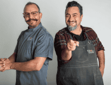La espresa T-fal aseguró estar emocionada por este proyecto. ESPECIAL