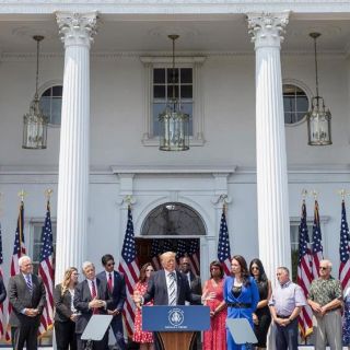 Donald Trump anuncia demanda contra Facebook, Twitter y Google