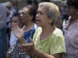 En Jalisco ya reciben este apoyo alrededor de 450 mil adultos mayores de 68 años. EFE/ARCHIVO