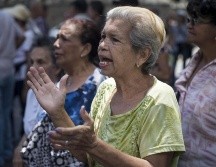 En Jalisco ya reciben este apoyo alrededor de 450 mil adultos mayores de 68 años. EFE/ARCHIVO