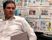 Juan Partida argumentó que los créditos se pagaron con recursos propios y las participaciones federales de libre disposición. EL INFORMADOR/ARCHIVO