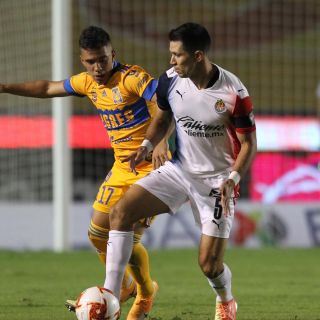 Chivas vs Tigres | Mejores momentos  EN VIVO | Amistoso