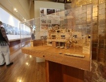 Tomarán en consideración la función, la estética, el grado de innovación, la originalidad, la calidad y la aportación al ser humano para elegir a los ganadores. EFE/ARCHIVO