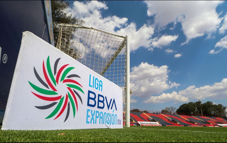 La Liga de Expansión MX se mantendrá con 17 equipos. IMAGO7