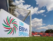 La Liga de Expansión MX se mantendrá con 17 equipos. IMAGO7