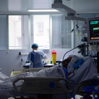 Salud Jalisco aclara información sobre donación de ventiladores; no hay faltantes